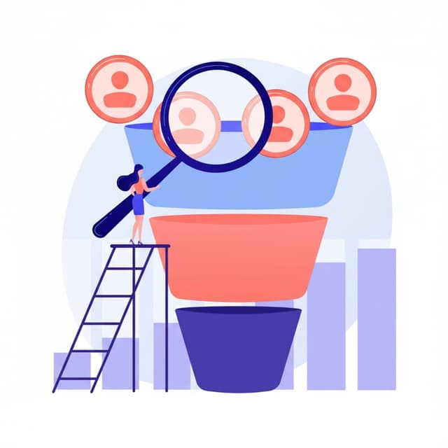 Top-Funnel Leadership