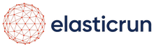 ElasticRun logo
