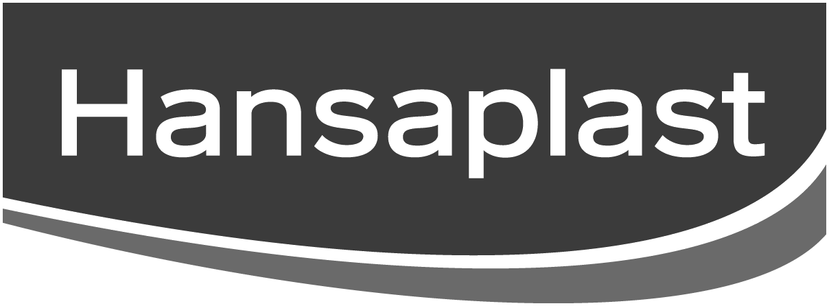 Hansaplast logo