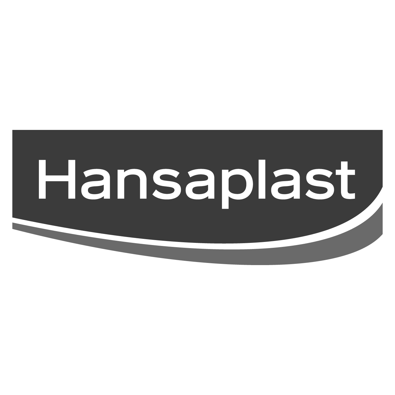 Hansaplast logo