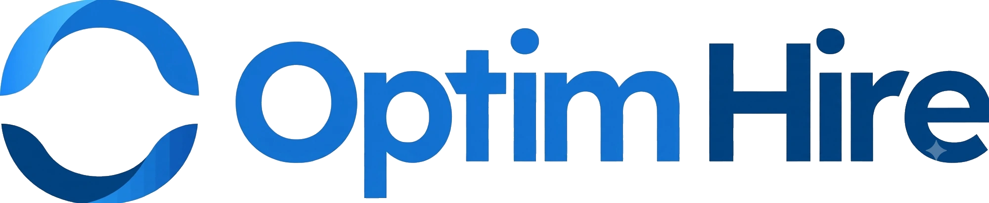 OptimHire logo